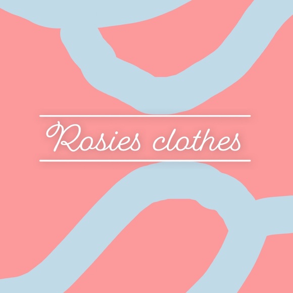 rosieclothes